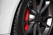 2014 Porsche 911 (991.1) GT3 Comfort 
