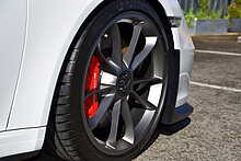 2014 Porsche 911 (991.1) GT3 Comfort 