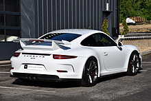 2014 Porsche 911 (991.1) GT3 Comfort 