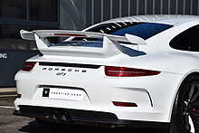2014 Porsche 911 (991.1) GT3 Comfort 