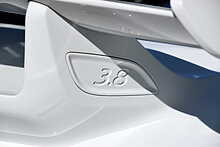 2014 Porsche 911 (991.1) GT3 Comfort 
