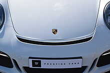 2014 Porsche 911 (991.1) GT3 Comfort 