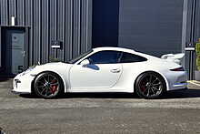 2014 Porsche 911 (991.1) GT3 Comfort 