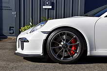 2014 Porsche 911 (991.1) GT3 Comfort 
