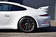 2014 Porsche 911 (991.1) GT3 Comfort 