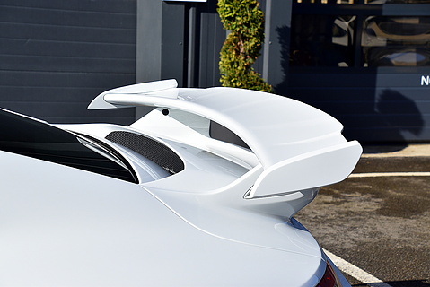 911 (991.1) GT3 Comfort