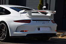 2014 Porsche 911 (991.1) GT3 Comfort 