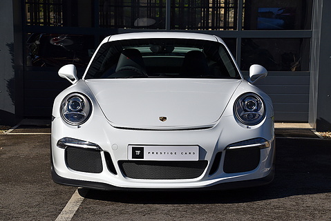 911 (991.1) GT3 Comfort