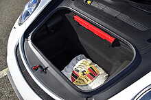 2014 Porsche 911 (991.1) GT3 Comfort 