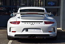 2014 Porsche 911 (991.1) GT3 Comfort 
