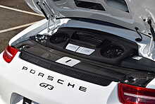 2014 Porsche 911 (991.1) GT3 Comfort 
