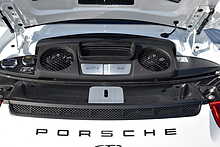 2014 Porsche 911 (991.1) GT3 Comfort 