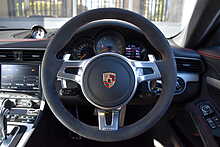 2014 Porsche 911 (991.1) GT3 Comfort 