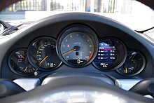 2014 Porsche 911 (991.1) GT3 Comfort 