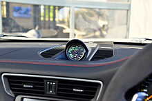 2014 Porsche 911 (991.1) GT3 Comfort 