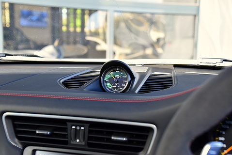 911 (991.1) GT3 Comfort