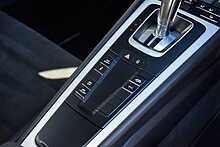 2014 Porsche 911 (991.1) GT3 Comfort 