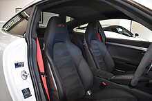 2014 Porsche 911 (991.1) GT3 Comfort 