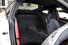 2014 Porsche 911 (991.1) GT3 Comfort 