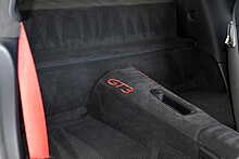 2014 Porsche 911 (991.1) GT3 Comfort 