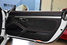 2014 Porsche 911 (991.1) GT3 Comfort 