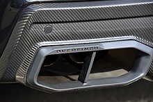 2021 Land Rover Range Rover SVAutobiography Long Wheelbase With Overfinch Bodystyling 