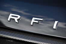 2021 Land Rover Range Rover SVAutobiography Long Wheelbase With Overfinch Bodystyling 