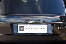 2021 Land Rover Range Rover SVAutobiography Long Wheelbase With Overfinch Bodystyling 