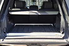 2021 Land Rover Range Rover SVAutobiography Long Wheelbase With Overfinch Bodystyling 