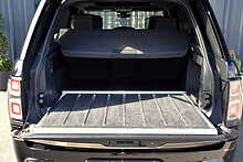 2021 Land Rover Range Rover SVAutobiography Long Wheelbase With Overfinch Bodystyling 