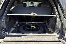 2021 Land Rover Range Rover SVAutobiography Long Wheelbase With Overfinch Bodystyling 