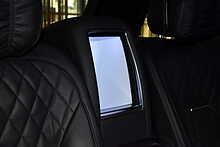 2021 Land Rover Range Rover SVAutobiography Long Wheelbase With Overfinch Bodystyling 