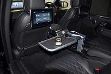 2021 Land Rover Range Rover SVAutobiography Long Wheelbase With Overfinch Bodystyling 