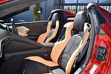 2023 Chevrolet Corvette C8 Stingray Convertible 3LT 