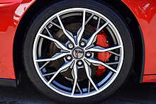 2023 Chevrolet Corvette C8 Stingray Convertible 3LT 