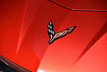 2023 Chevrolet Corvette C8 Stingray Convertible 3LT 