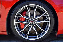 2023 Chevrolet Corvette C8 Stingray Convertible 3LT 
