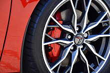 2023 Chevrolet Corvette C8 Stingray Convertible 3LT 