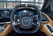 2023 Chevrolet Corvette C8 Stingray Convertible 3LT 