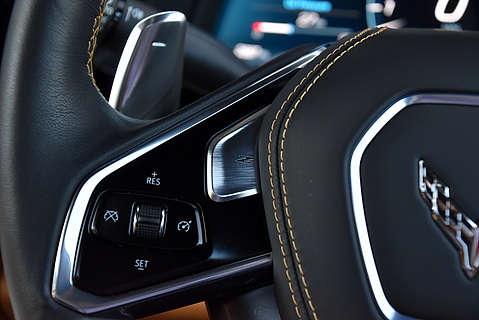 Corvette C8 Stingray Convertible 3LT