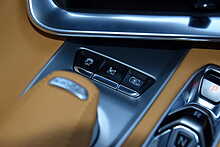 2023 Chevrolet Corvette C8 Stingray Convertible 3LT 