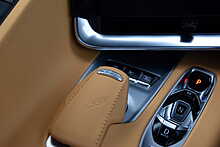 2023 Chevrolet Corvette C8 Stingray Convertible 3LT 