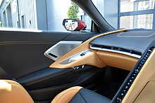 2023 Chevrolet Corvette C8 Stingray Convertible 3LT 