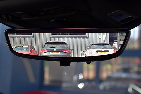 Corvette C8 Stingray Convertible 3LT