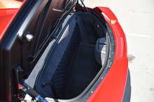 2023 Chevrolet Corvette C8 Stingray Convertible 3LT 