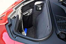 2023 Chevrolet Corvette C8 Stingray Convertible 3LT 
