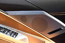 2023 Chevrolet Corvette C8 Stingray Convertible 3LT 