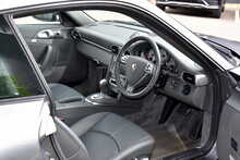 2008 Porsche 911 (997.1) Carrera S Coupe 