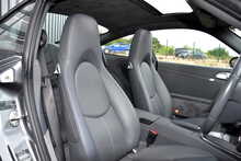 2008 Porsche 911 (997.1) Carrera S Coupe 