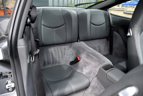 911 (997.1) Carrera S Coupe